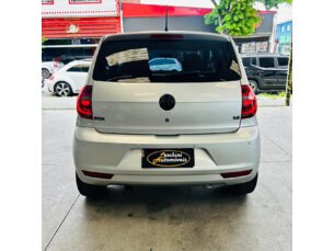 Foto 6 - Volkswagen Fox Fox 1.6 VHT (Flex) manual