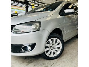 Foto 7 - Volkswagen Fox Fox 1.6 VHT (Flex) manual