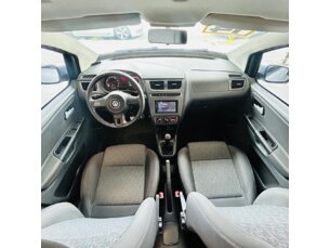 Foto 8 - Volkswagen Fox Fox 1.6 VHT (Flex) manual