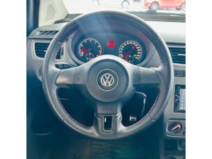 Foto 9 - Volkswagen Fox Fox 1.6 VHT (Flex) manual