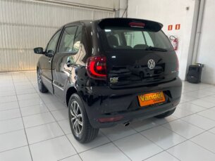 Foto 6 - Volkswagen Fox Fox 1.6 VHT Prime (Flex) manual