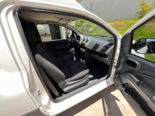 Foto 12 - Fiat Fiorino Fiorino 1.4 Endurance manual