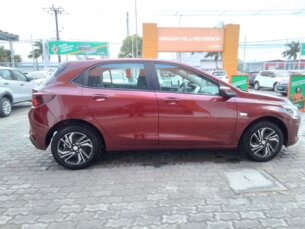 Foto 6 - Chevrolet Onix Onix 1.0 Turbo LT manual