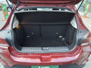 Foto 10 - Chevrolet Onix Onix 1.0 Turbo LT manual