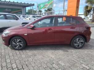 Foto 3 - Chevrolet Onix Onix 1.0 LT manual