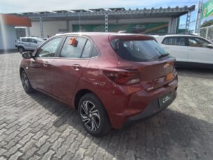 Foto 4 - Chevrolet Onix Onix 1.0 LT manual