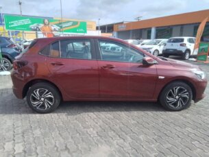 Foto 7 - Chevrolet Onix Onix 1.0 LT manual