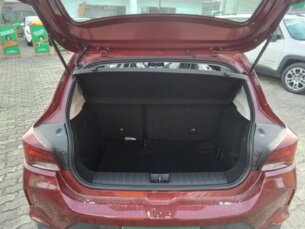 Foto 10 - Chevrolet Onix Onix 1.0 LT manual