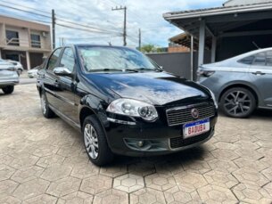 Foto 1 - Fiat Siena Siena ELX 1.0 8V (Flex) manual