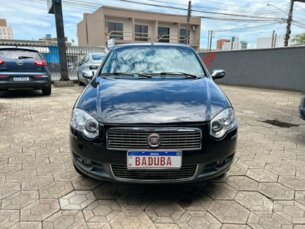 Foto 3 - Fiat Siena Siena ELX 1.0 8V (Flex) manual