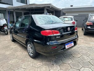 Foto 4 - Fiat Siena Siena ELX 1.0 8V (Flex) manual
