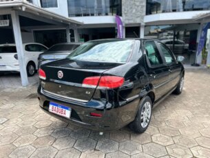Foto 5 - Fiat Siena Siena ELX 1.0 8V (Flex) manual