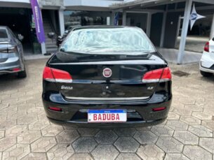 Foto 6 - Fiat Siena Siena ELX 1.0 8V (Flex) manual