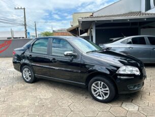 Foto 7 - Fiat Siena Siena ELX 1.0 8V (Flex) manual