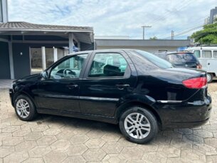 Foto 8 - Fiat Siena Siena ELX 1.0 8V (Flex) manual