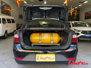 Foto 7 - Fiat Grand Siena Grand Siena 1.4 manual