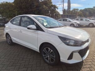 Foto 3 - Hyundai HB20S HB20S 1.0 Comfort Plus automático