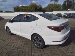 Foto 4 - Hyundai HB20S HB20S 1.0 Comfort Plus automático