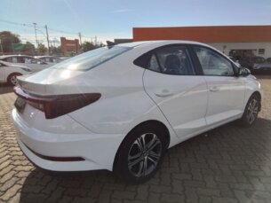 Foto 6 - Hyundai HB20S HB20S 1.0 Comfort Plus automático