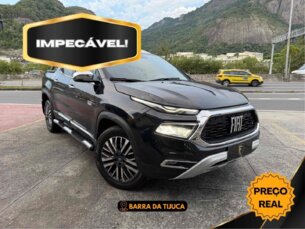 Fiat Toro Toro 2.0 TDI Ranch 4WD (Aut)