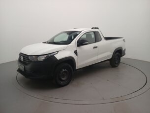 Foto 1 - Fiat Strada Strada 1.3 Cabine Plus Endurance manual