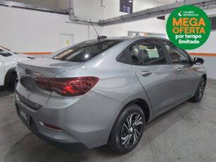 Foto 5 - Chevrolet Onix Plus Onix Plus 1.0 Turbo LT manual