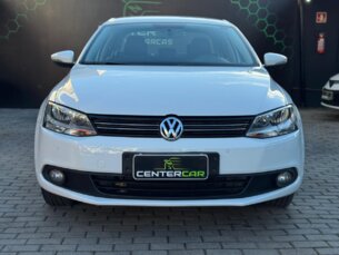 Foto 3 - Volkswagen Jetta Jetta 2.0 Comfortline Tiptronic (Flex) manual