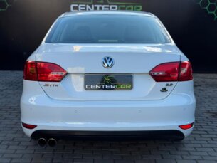 Foto 6 - Volkswagen Jetta Jetta 2.0 Comfortline Tiptronic (Flex) manual