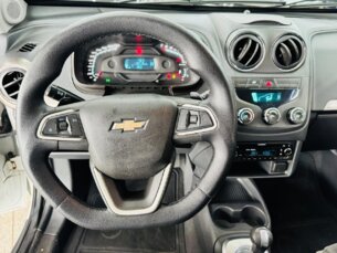 Foto 3 - Chevrolet Agile Agile LTZ 1.4 Easytronic (Flex) automático