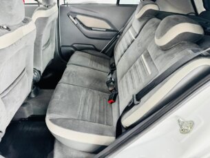 Foto 9 - Chevrolet Agile Agile LTZ 1.4 Easytronic (Flex) automático