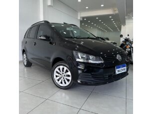 Foto 1 - Volkswagen SpaceFox SpaceFox 1.6 MSI Trendline (Flex) manual