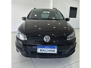 Foto 2 - Volkswagen SpaceFox SpaceFox 1.6 MSI Trendline (Flex) manual