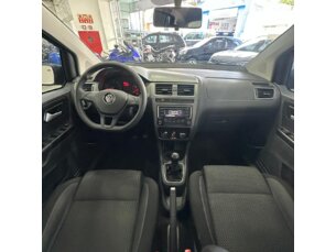 Foto 6 - Volkswagen SpaceFox SpaceFox 1.6 MSI Trendline (Flex) manual