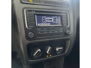 Foto 7 - Volkswagen SpaceFox SpaceFox 1.6 MSI Trendline (Flex) manual