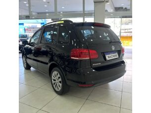 Foto 15 - Volkswagen SpaceFox SpaceFox 1.6 MSI Trendline (Flex) manual