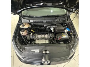 Foto 16 - Volkswagen SpaceFox SpaceFox 1.6 MSI Trendline (Flex) manual