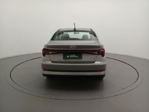 Foto 4 - Hyundai HB20S HB20S 1.0 Comfort Plus manual