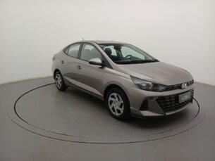 Foto 7 - Hyundai HB20S HB20S 1.0 Comfort Plus manual