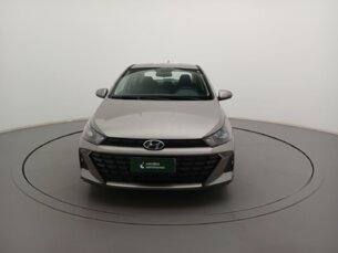 Foto 8 - Hyundai HB20S HB20S 1.0 Comfort Plus manual