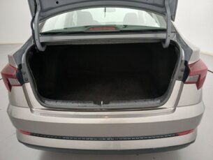 Foto 9 - Hyundai HB20S HB20S 1.0 Comfort Plus manual