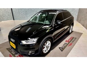 Audi Q3 Q3 2.0 TFSI Ambiente S Tronic Quattro