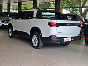 Foto 2 - Chevrolet Montana Montana 1.2 Turbo LTZ (Aut) automático