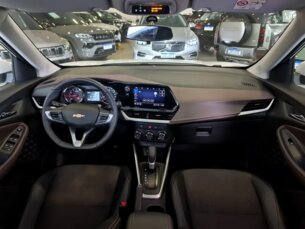 Foto 3 - Chevrolet Montana Montana 1.2 Turbo LTZ (Aut) automático