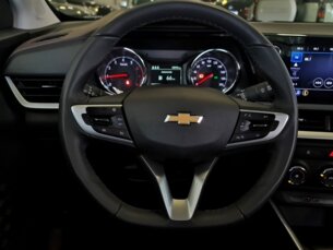 Foto 4 - Chevrolet Montana Montana 1.2 Turbo LTZ (Aut) automático