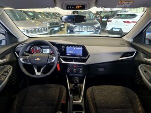 Foto 3 - Chevrolet Montana Montana 1.2 Turbo LT manual