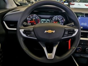 Foto 4 - Chevrolet Montana Montana 1.2 Turbo LT manual