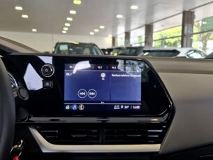 Foto 5 - Chevrolet Montana Montana 1.2 Turbo LT manual