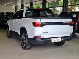 Foto 8 - Chevrolet Montana Montana 1.2 Turbo LT manual