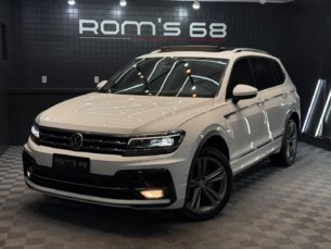 Foto 3 - Volkswagen Tiguan Tiguan Allspace 2.0 350 TSI R-Line 4WD automático