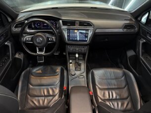 Foto 8 - Volkswagen Tiguan Tiguan Allspace 2.0 350 TSI R-Line 4WD automático